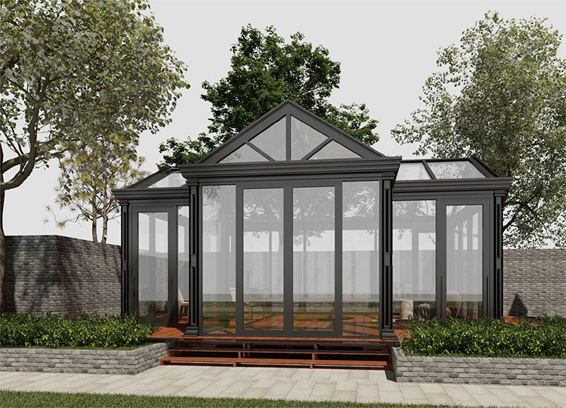 Sunroom